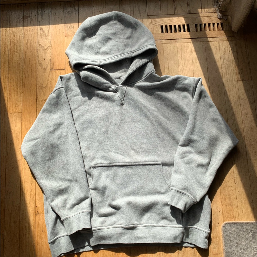 Lululemon All Yours Hoodie